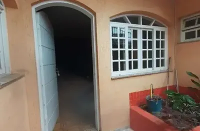 Casa com 2 quartos à venda no Jardim D'Abril, Osasco 