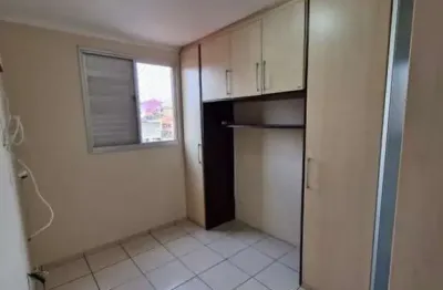 Apartamento com 2 quartos à venda no Bussocaba, Osasco 
