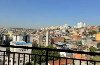 Apartamento com 2 quartos à venda no São Pedro, Osasco 
