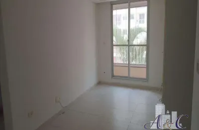 Apartamento com 2 quartos à venda no Bussocaba, Osasco 