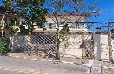 Casa com 3 quartos à venda no City Bussocaba, Osasco 