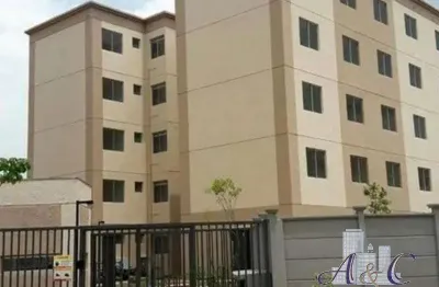 Apartamento com 2 quartos à venda no Jardim Boa Vista, São Paulo 