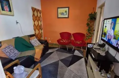 Casa com 2 quartos à venda no Jardim D'Abril, Osasco 