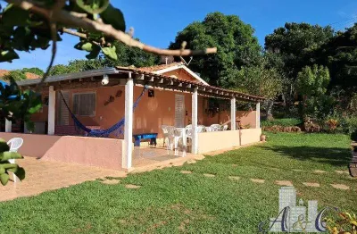 Chácara / sítio com 3 quartos à venda na Área Rural de Lins, Lins 