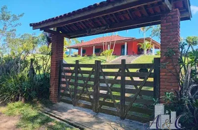 Chácara / sítio com 3 quartos à venda na Chácara Gaivotas, São Paulo 