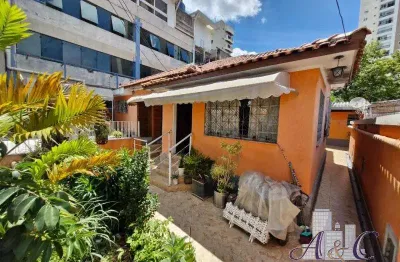 Casa com 2 quartos à venda na Vila Yara, Osasco 