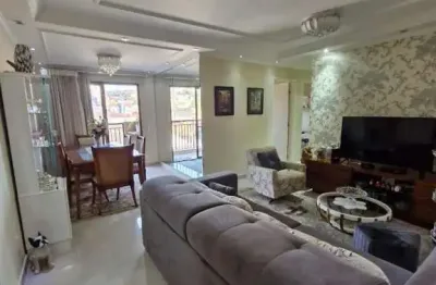 Apartamento com 3 quartos à venda no City Bussocaba, Osasco 