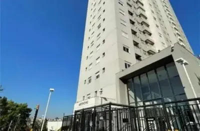 Apartamento com 2 quartos à venda no Jaguaribe, Osasco 