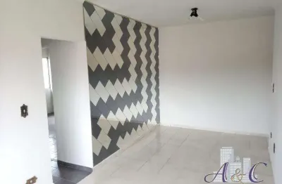 Apartamento com 2 quartos à venda no Jardim D'Abril, Osasco 