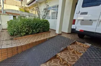 Casa com 3 quartos à venda no Cipava, Osasco 