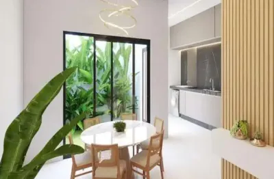 Casa com 2 quartos à venda no Jardim das Flores, Osasco 