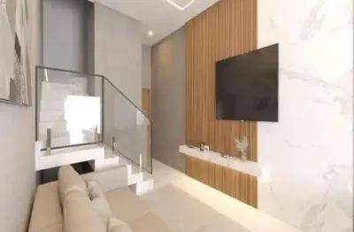 Casa com 3 quartos à venda na Bela Vista, Osasco 