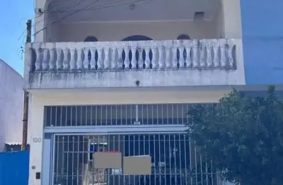 Casa com 3 quartos à venda no Veloso, Osasco 