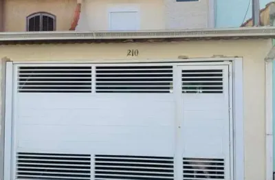 Casa com 3 quartos à venda no Veloso, Osasco 