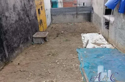 Terreno à venda no Veloso, Osasco 