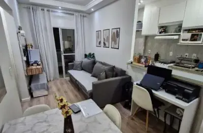 Apartamento com 2 quartos à venda no Novo Osasco, Osasco 