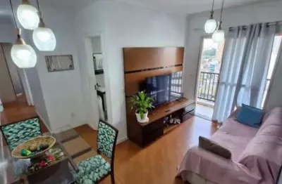 Apartamento com 2 quartos à venda no Centro, Osasco 