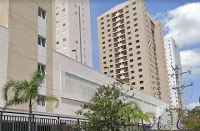 Apartamento com 3 quartos à venda no City Bussocaba, Osasco 