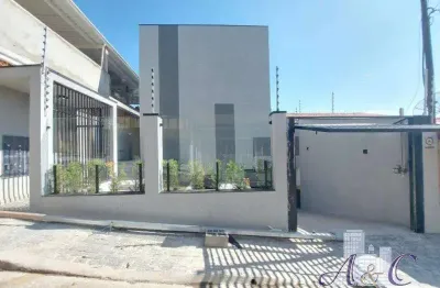 Casa com 2 quartos à venda no Jardim D'Abril, Osasco 