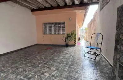 Casa com 2 quartos à venda no Veloso, Osasco 
