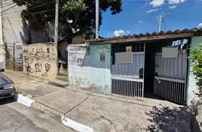 Casa com 2 quartos à venda no Novo Osasco, Osasco 