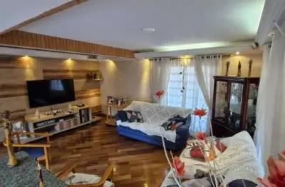 Casa com 4 quartos à venda na Vila Osasco, Osasco 