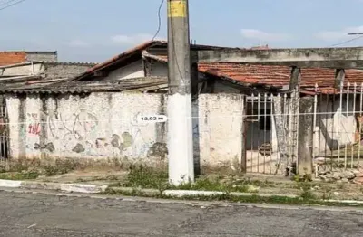 Terreno à venda no Jardim Roberto, Osasco 