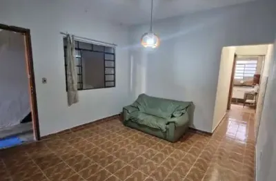 Casa com 3 quartos à venda no Jardim D'Abril, Osasco 
