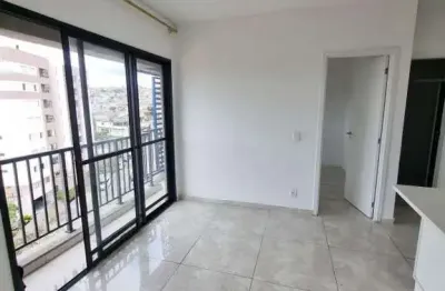 Apartamento com 1 quarto à venda no Jardim D'Abril, Osasco 