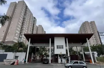 Apartamento com 2 quartos à venda no Novo Osasco, Osasco 