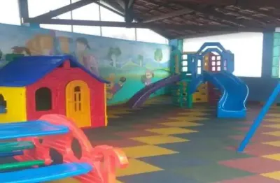 Apartamento com 2 quartos à venda no Jardim Recanto Suave, Cotia 