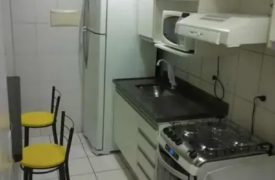 Apartamento com 2 quartos à venda no Novo Osasco, Osasco 