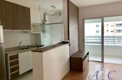 Apartamento com 2 quartos à venda no Centro, Osasco 