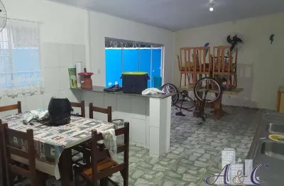 Casa com 3 quartos à venda no Icapara, Iguape 