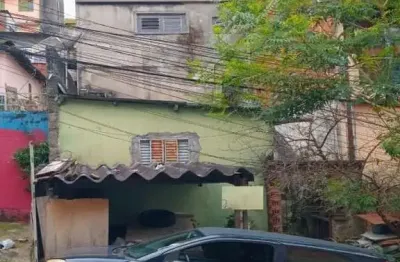 Casa com 6 quartos à venda no Jardim Roberto, Osasco 