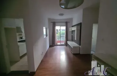 Apartamento com 2 quartos à venda no Bussocaba, Osasco 