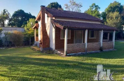 Chácara / sítio com 2 quartos à venda no Jardim Flórida, Embu das Artes 