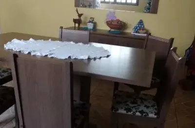 Casa com 2 quartos para alugar no Jardim Primeiro de Maio (Chácara Fazendinha), Osasco 