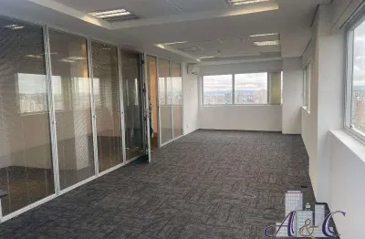 Sala comercial para alugar no Continental, Osasco 