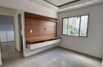 Apartamento com 2 quartos para alugar no Jardim D'Abril, Osasco 