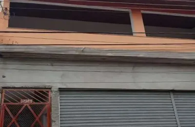 Casa com 4 quartos à venda no Bandeiras, Osasco 