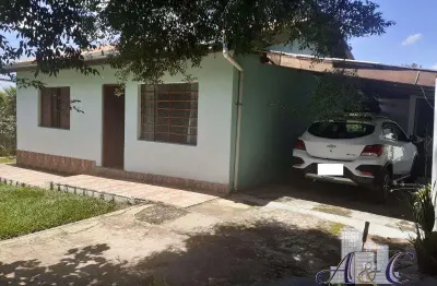 Chácara / sítio com 2 quartos à venda no Centro, Salto de Pirapora 