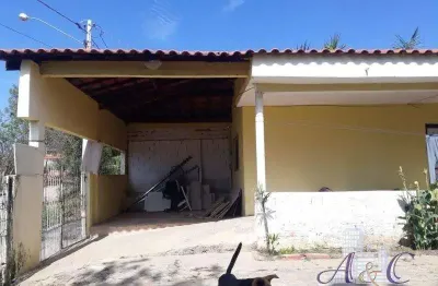 Chácara / sítio com 1 quarto à venda no Centro, Salto de Pirapora 