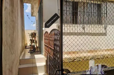 Casa com 3 quartos à venda no Santo Antônio, Osasco 