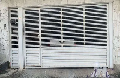 Casa com 3 quartos à venda no Novo Osasco, Osasco 