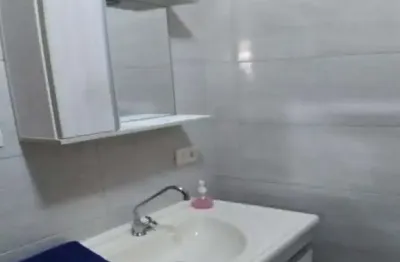Casa com 2 quartos à venda na Vila Yara, Osasco 