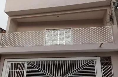 Casa com 3 quartos à venda no Conceição, Osasco 