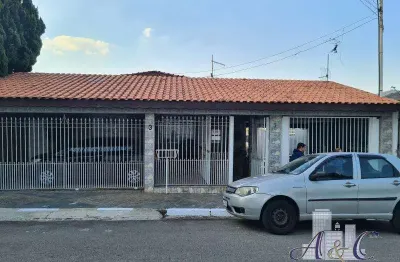 Casa com 3 quartos à venda no Jardim D'Abril, Osasco 
