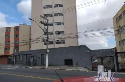 Apartamento com 2 quartos à venda no Santo Antônio, Osasco 