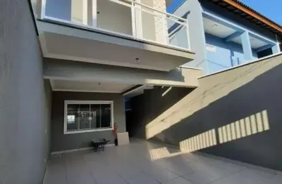 Casa com 3 quartos à venda na Bela Vista, Osasco 